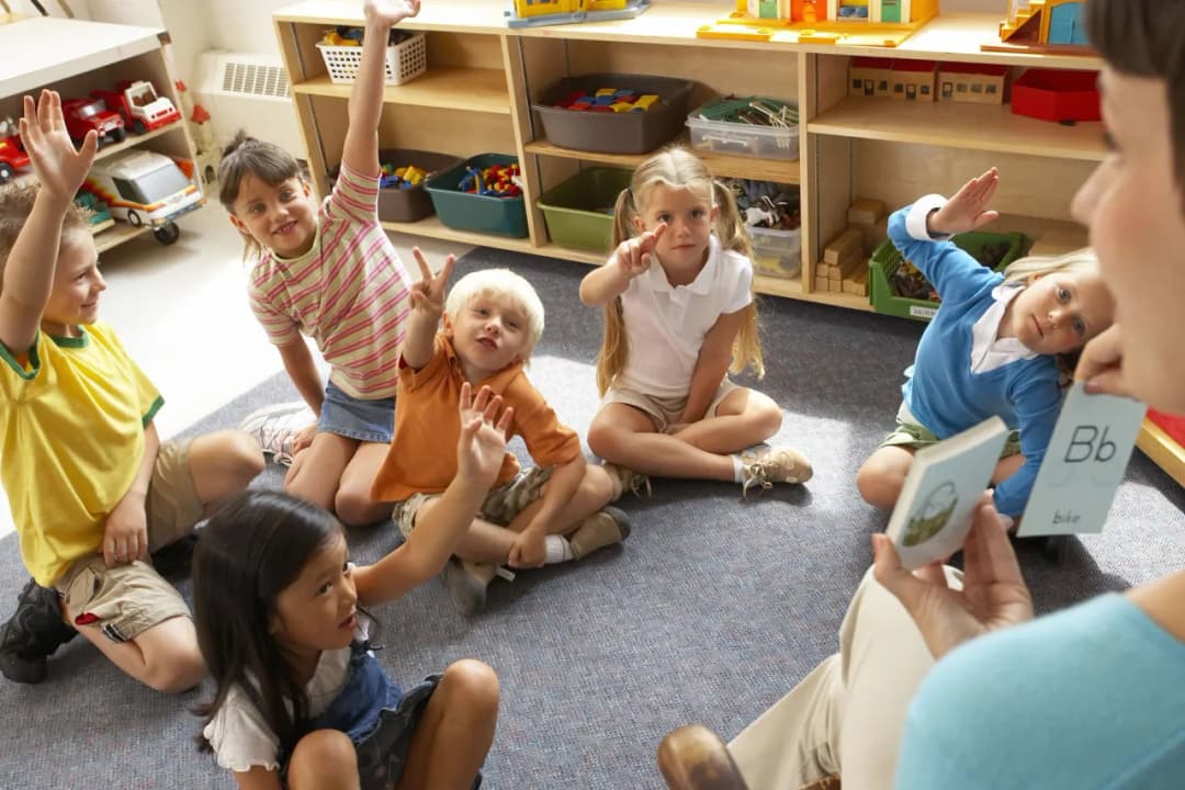 Zerówka w przedszkolu: ile naprawdę zapłacisz za edukację dziecka?