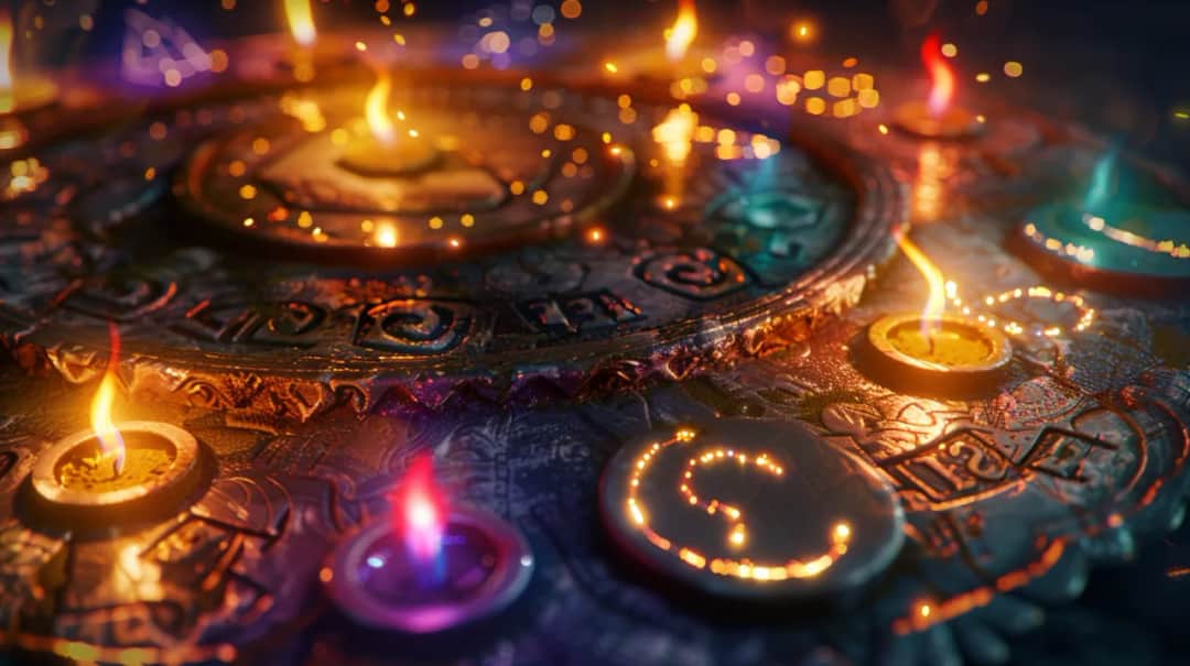 Liczby karmiczne - znaczenie i interpretacja liczb w numerologii