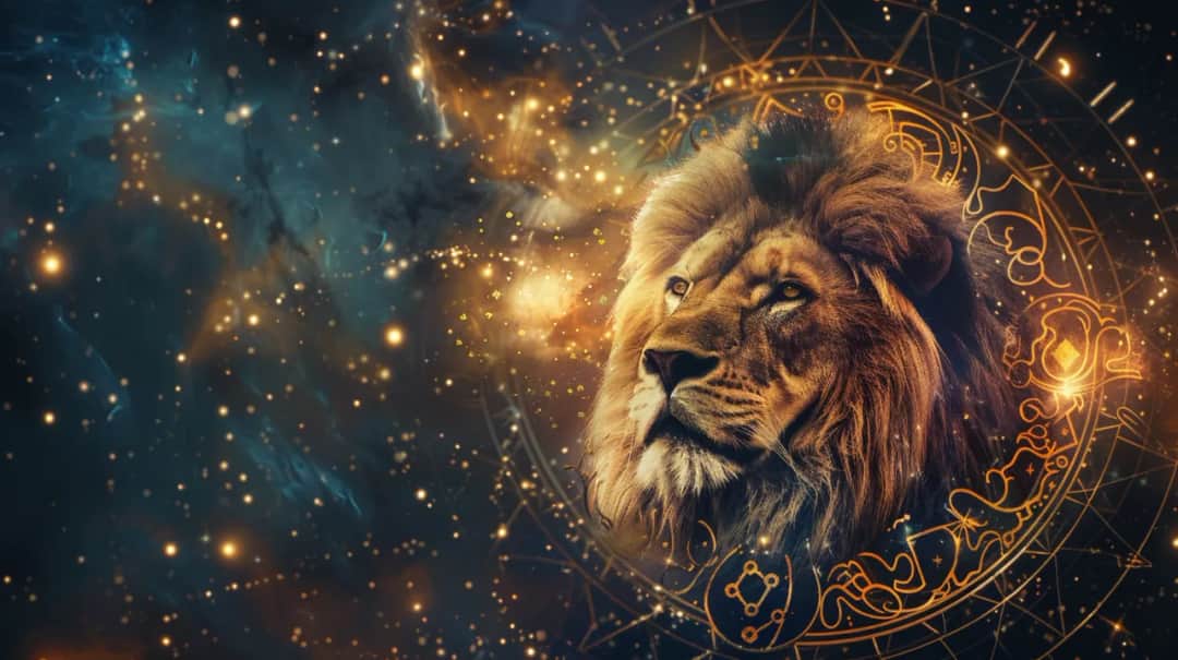 Lew - horoskop tygodniowy dla osób spod znaku Lwa w 2025 roku