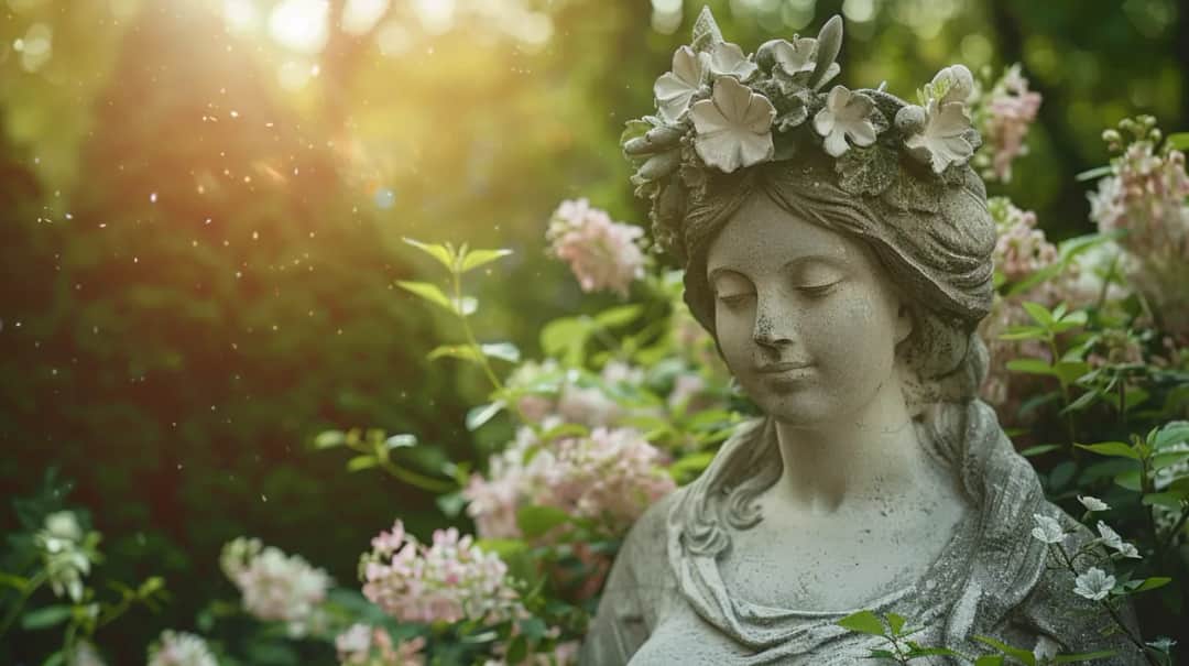 Maja - pochodzenie, znaczenie i charakterystyka imienia Maja