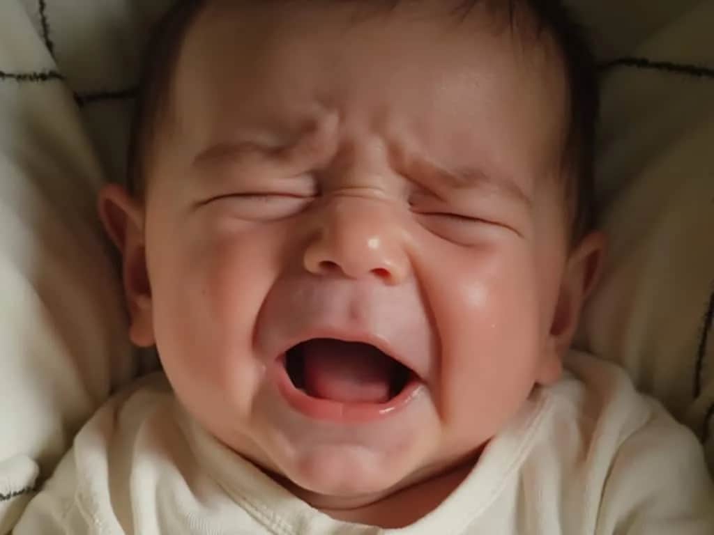 Dziąsła podczas ząbkowania: Niepokojące objawy, które musisz znać