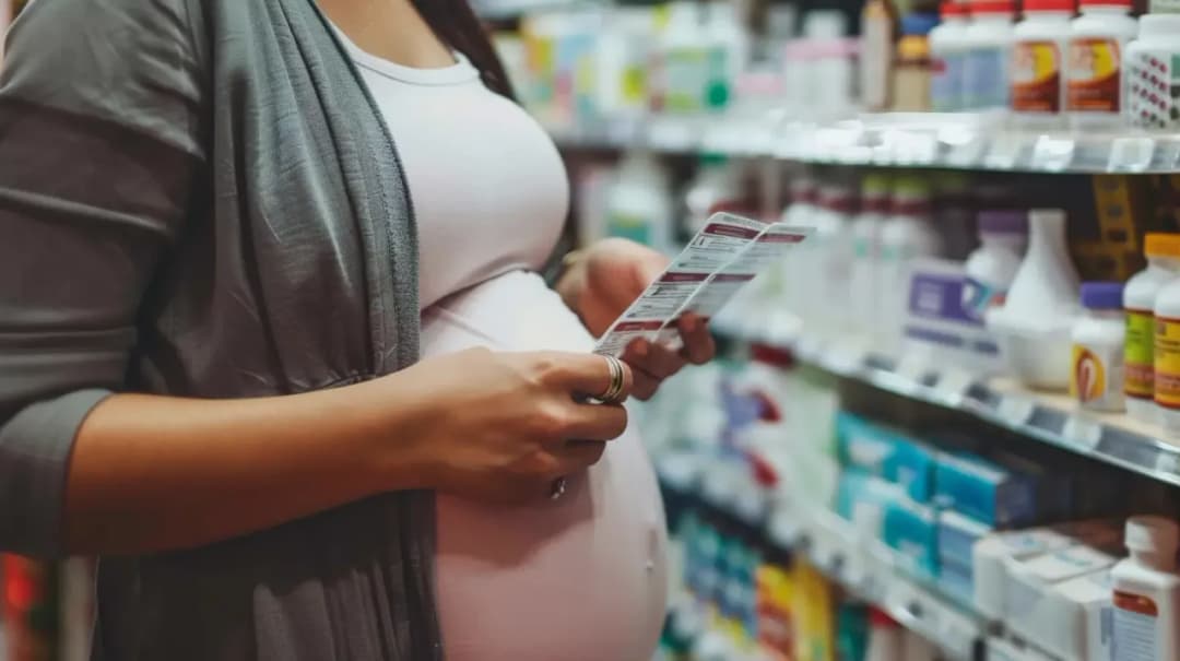 Bezpieczne leki przeciwbólowe podczas karmienia piersią. Uważaj na ryzyko!