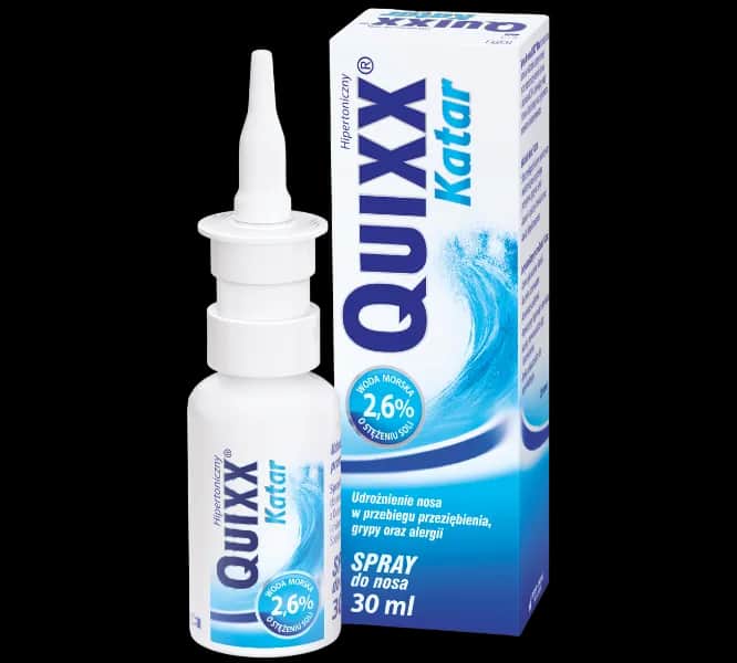 Co na katar przy karmieniu piersią: 5 bezpiecznych sposobów