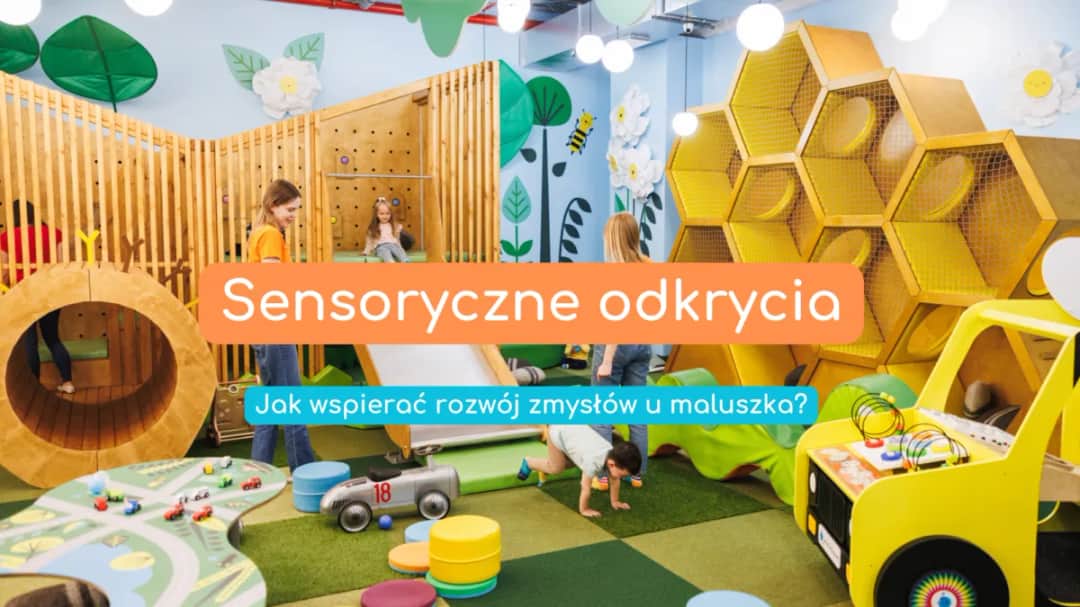 Płytki sensoryczne: jak wspierają rozwój dzieci i gdzie je kupić