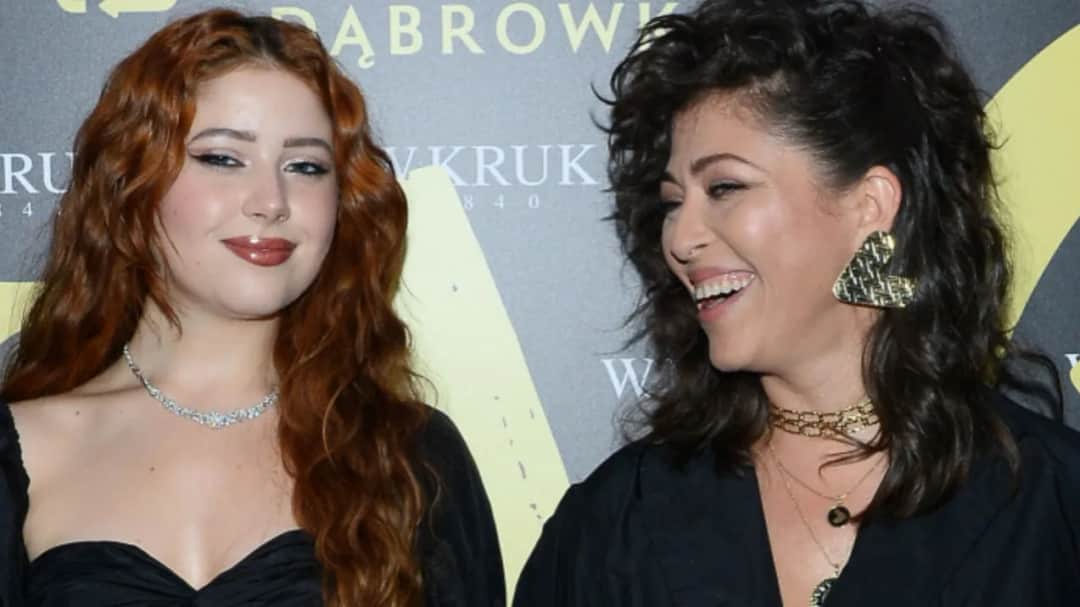 Ile dzieci ma Natalia Kukulska? Zaskakujące fakty o jej rodzinie