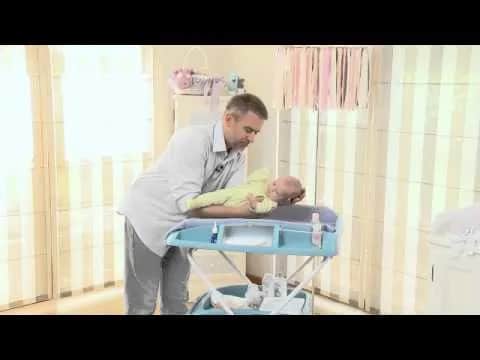 Jak zakładać pampersa niemowlakowi: 7 kluczowych wskazówek