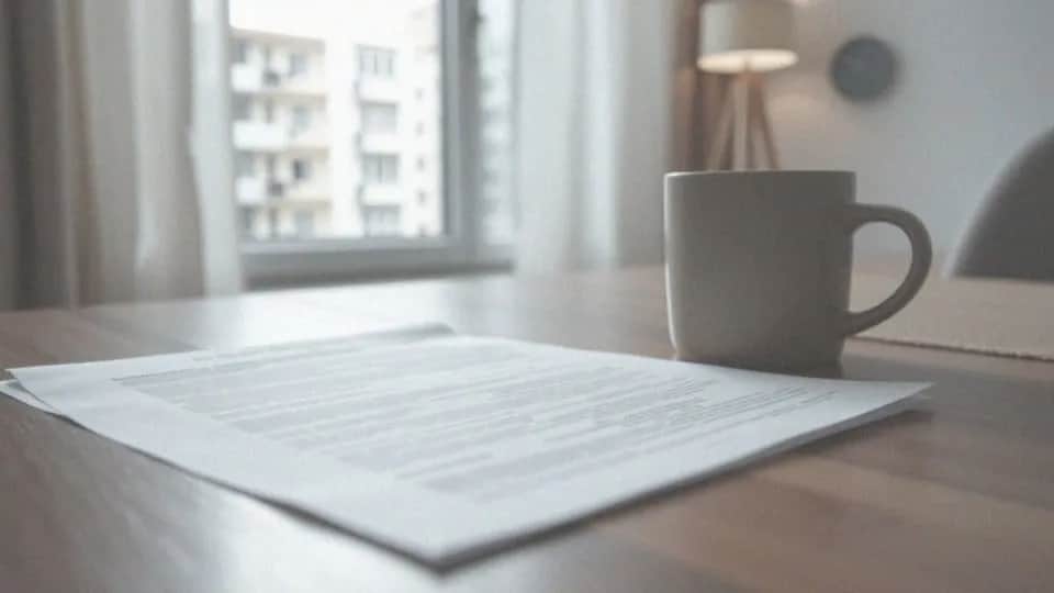 Jak przemeldować dziecko - uniknij problemów z rejestracją adresu