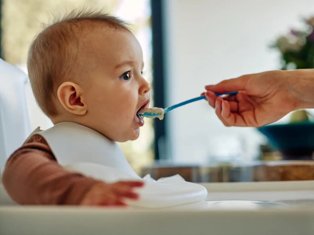 Jaka kasza dla niemowlaka? 5 najlepszych rodzajów i porady