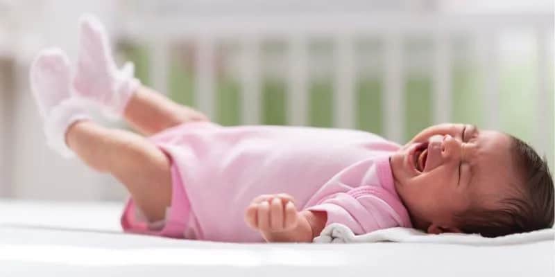 Objawy SMA u niemowląt: Jak rozpoznać groźną chorobę neurologiczną