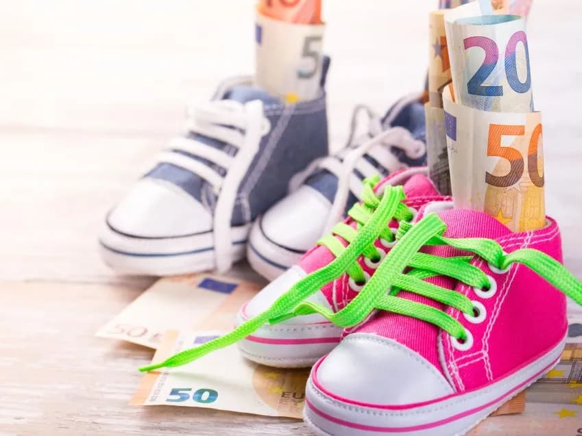 Ile wynosi rodzinne na dziecko? Sprawdź, ile możesz otrzymać miesięcznie