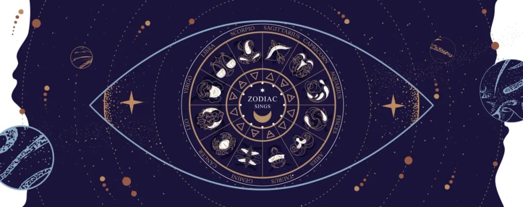 Waga i Baran - horoskop na dziś od Fazi. Bądź gotowy