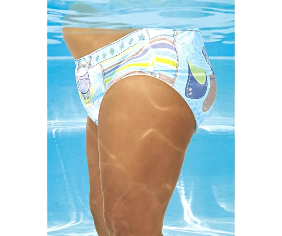 Gdzie kupić pampersy na basen? 5 najlepszych sklepów i porady