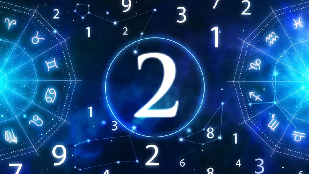 Numerologiczna 2 i 9 - poznaj znaczenie tych liczb w numerologii
