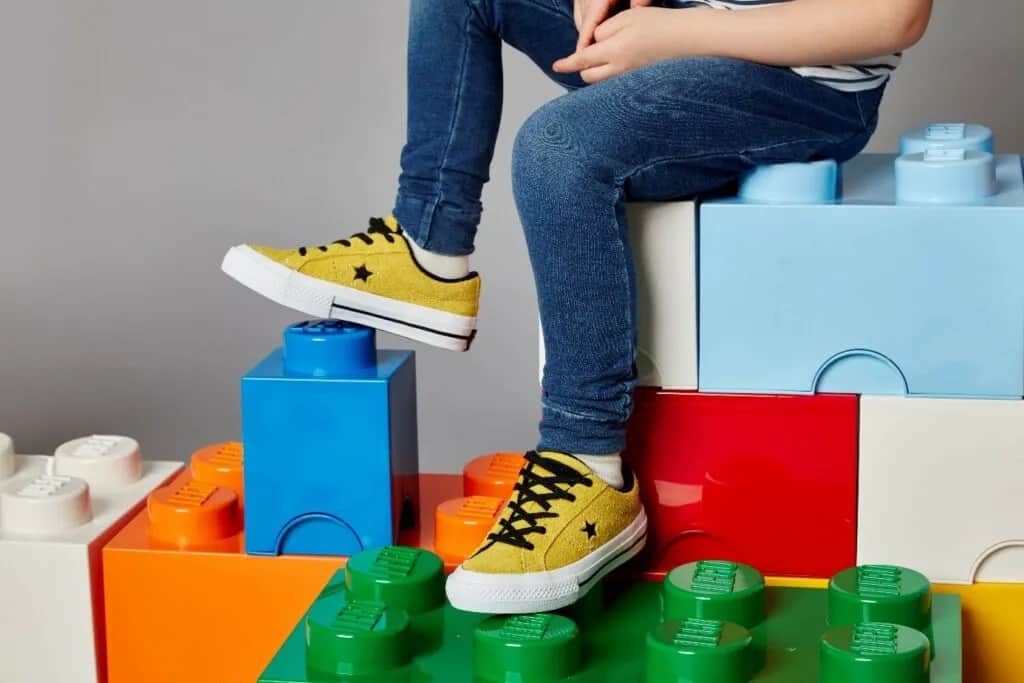 Wygodne buty do przedszkola: unikaj tych błędów przy wyborze obuwia