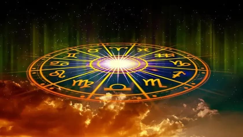 Ryby - horoskop dzienny od Czary i Fazi. Co przyniesie dzień?