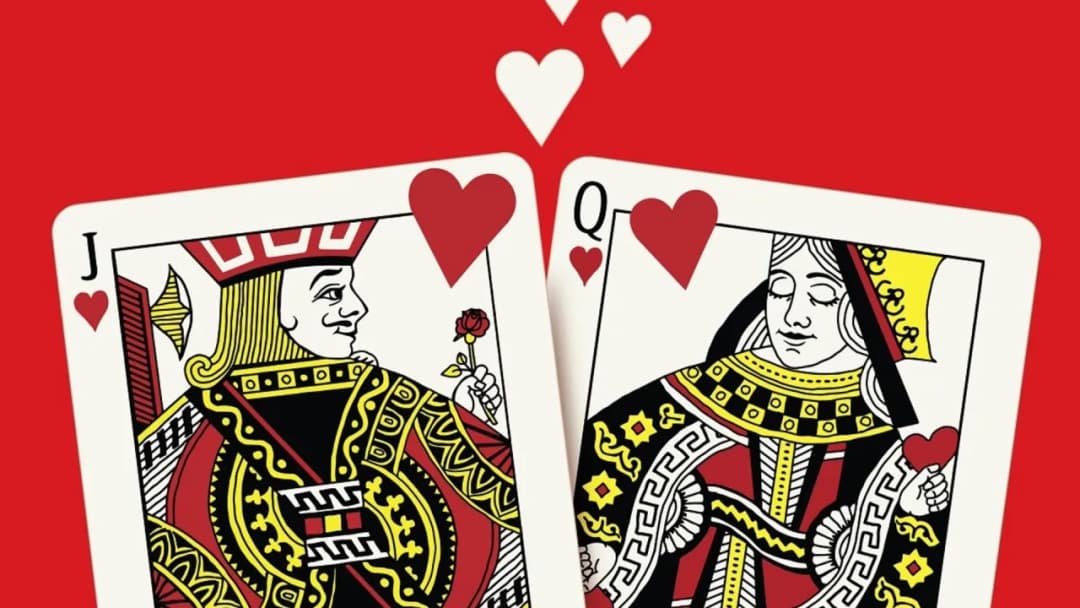 Horoskop miłosny miesięczny - miłość, randki i związki w 2025 roku