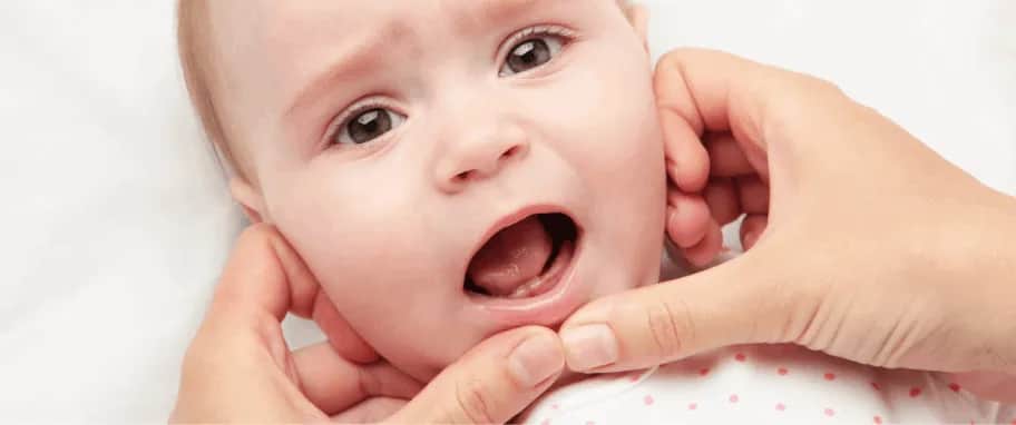 Bolesne ząbkowanie: Ile naprawdę trwa i jak złagodzić cierpienie dziecka?