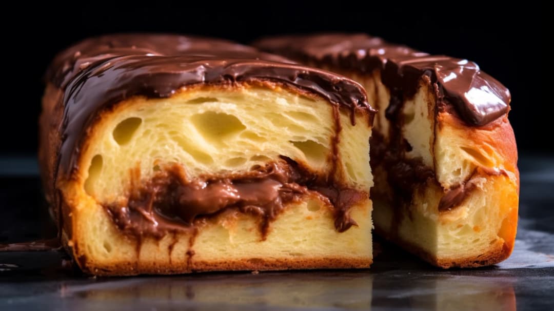 Japoński chleb mleczny – prosty przepis na pyszny chleb