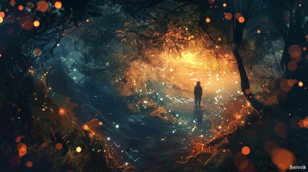 Miód i mięso we śnie - poznaj znaczenie tych symboli według sennika