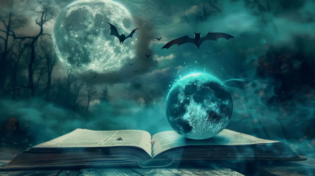 Horoskop na listopad - porady, jak przetrwać trudny miesiąc