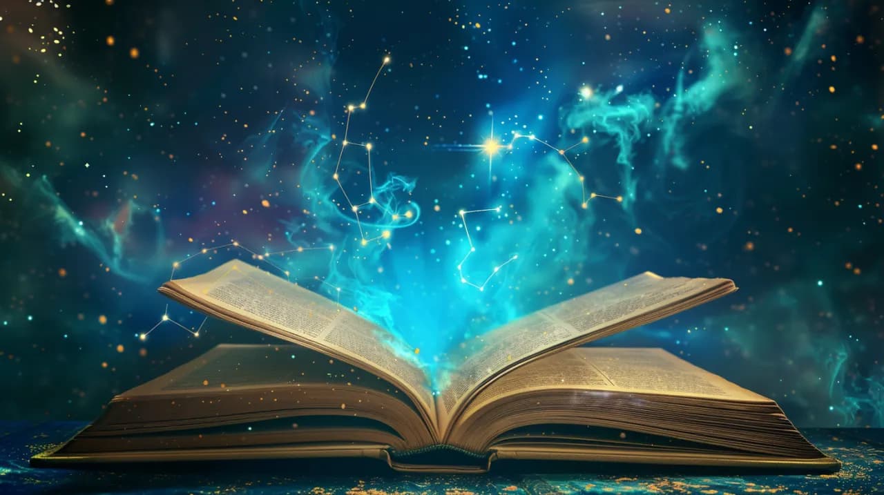 Bliźnięta - horoskop na dziś dla Bliźniąt. Sprawdź, co Cię czeka