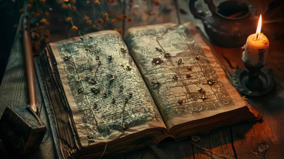 Znaczenie imion - odkryj ukryte przesłanie, jakie niesie Twoje imię