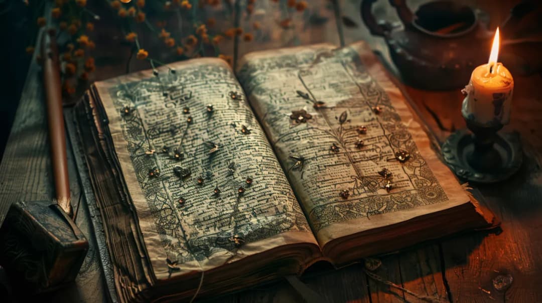 Znaczenie imion - odkryj ukryte przesłanie, jakie niesie Twoje imię