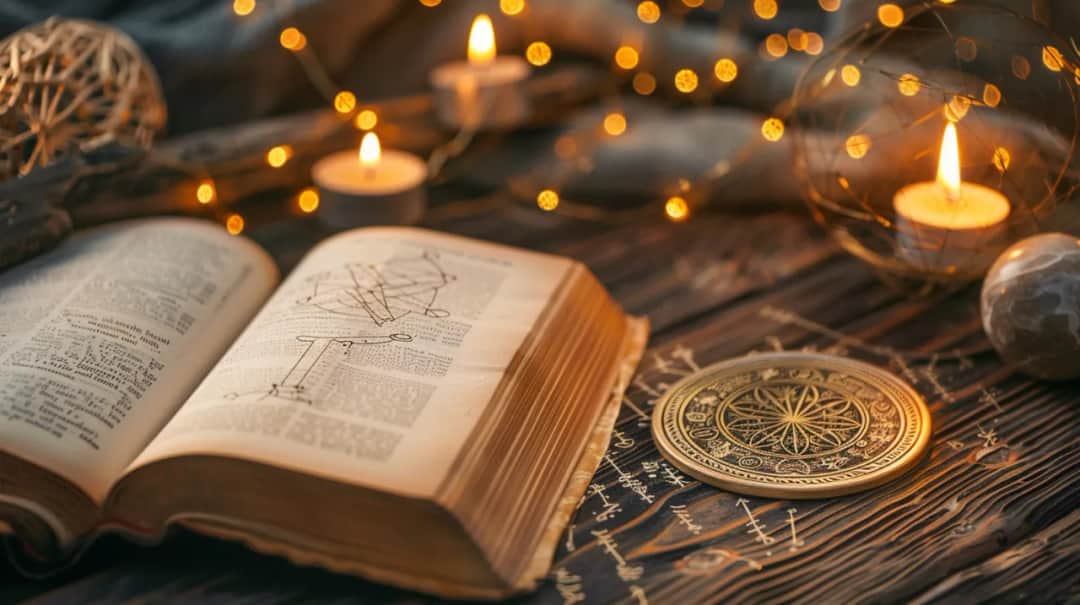 Horoskopy miesięczne - astrologiczne prognozy na każdy miesiąc 2025