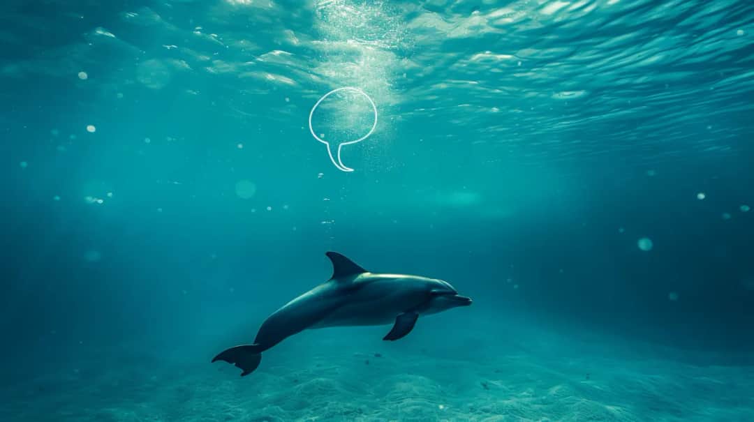 Delfin we śnie - poznaj jego znaczenie według sennika