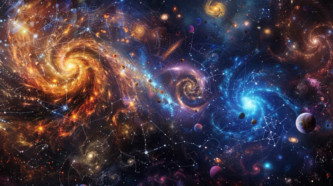 Horoskop na najbliższy tydzień - wskazówki od gwiazd