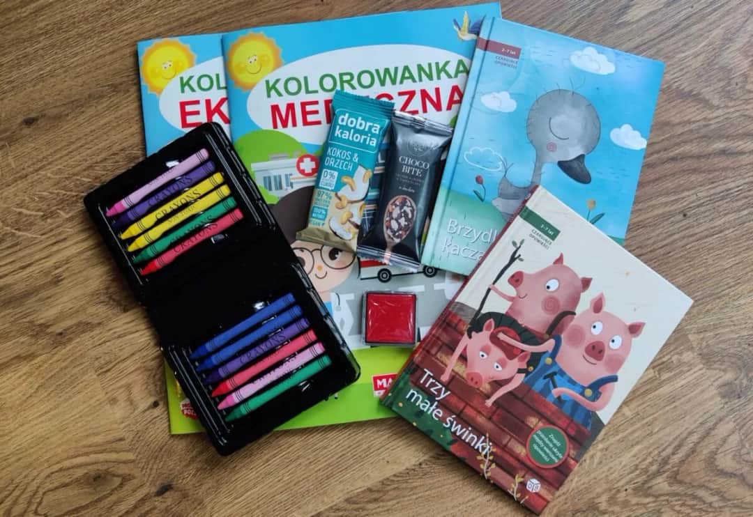 Zdrowe prezenty do przedszkola: Kreatywne pomysły zamiast słodyczy