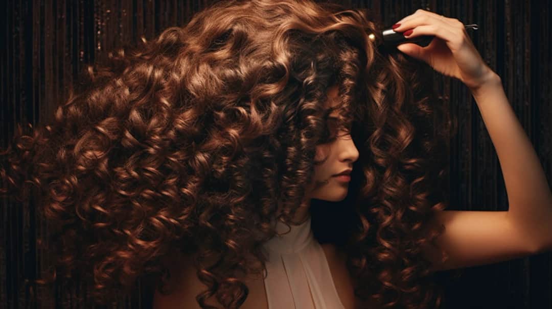 Trwała ondulacja warszawa - nowoczesne stylizacje