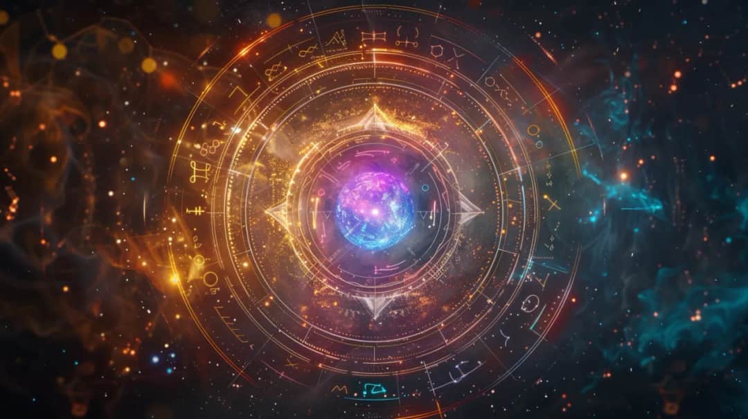 Horoskop na dziś od Astromagia.pl - sprawdź, co Cię czeka