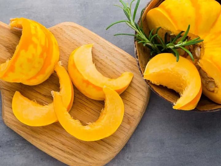 Bezpieczna dynia dla niemowlaka: Które odmiany warto wprowadzić do diety?