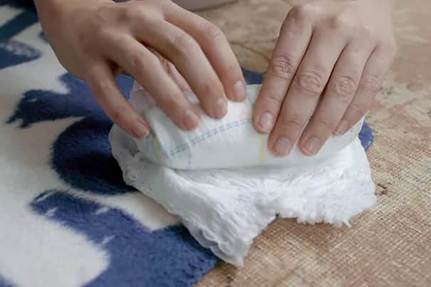 Pampers Sleep and Play: Które pieluszki wybrać? Kluczowe różnice