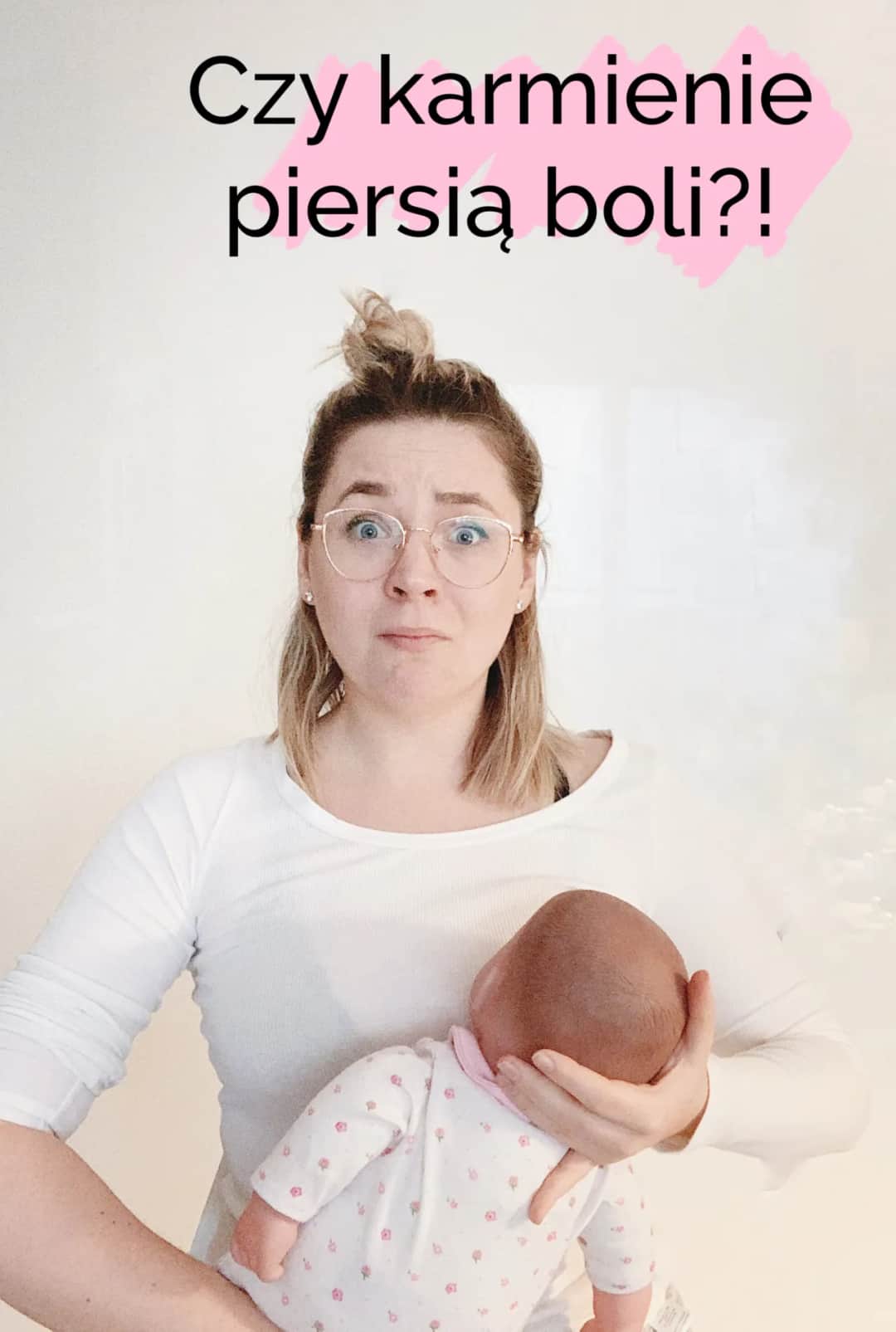 Karmienie piersią bez bólu: skuteczne sposoby na komfortowe macierzyństwo