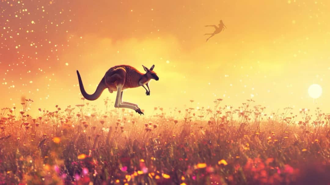 Kangur we śnie - poznaj symbolikę i znaczenie snu o kangurze