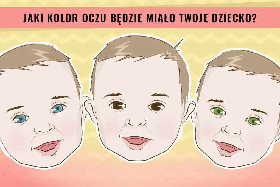 Nieoczekiwana prawda o zmianie koloru oczu niemowlaka – rodzice, musicie wiedzieć!