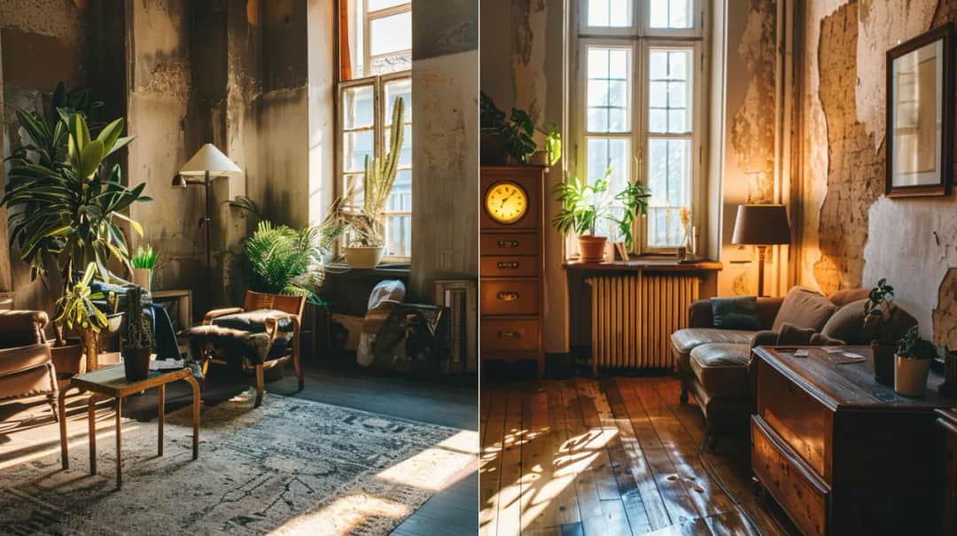 Mieszkanie we śnie - sprawdź znaczenie snu o mieszkaniu w senniku