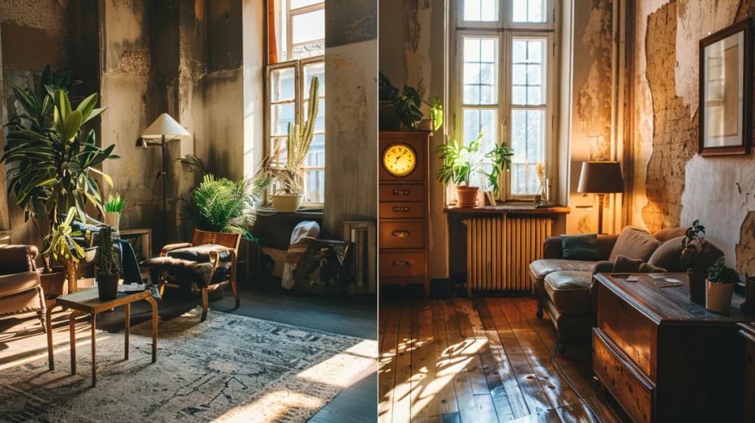 Mieszkanie we śnie - sprawdź znaczenie snu o mieszkaniu w senniku