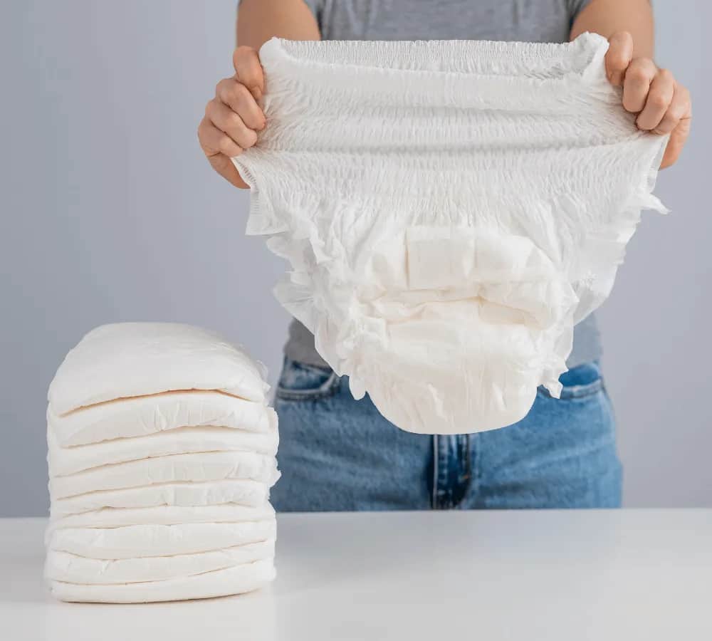 Pieluchomajtki czy pampersy? Rewolucyjna prawda, która zmieni twoje myślenie o pieluchach