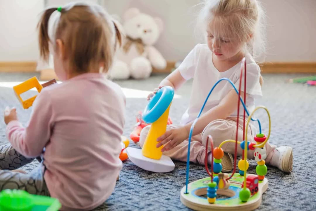 Ile kosztuje prywatne przedszkole? Ceny w Polsce zaskakują