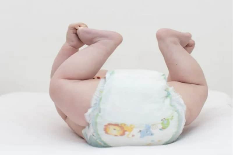 Ceny pieluszek 2023: Ile naprawdę kosztuje paczka Pampers?