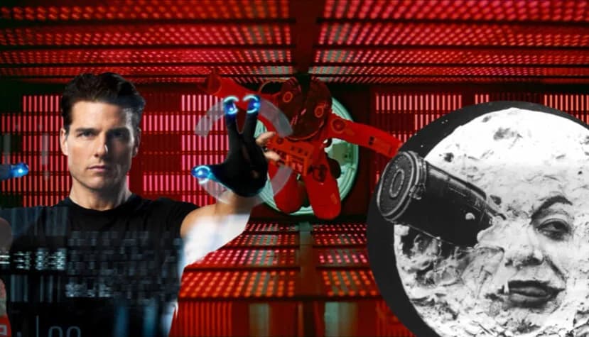 Filmowe przepowiednie, które się sprawdziły: 5 zaskakujących przykładów