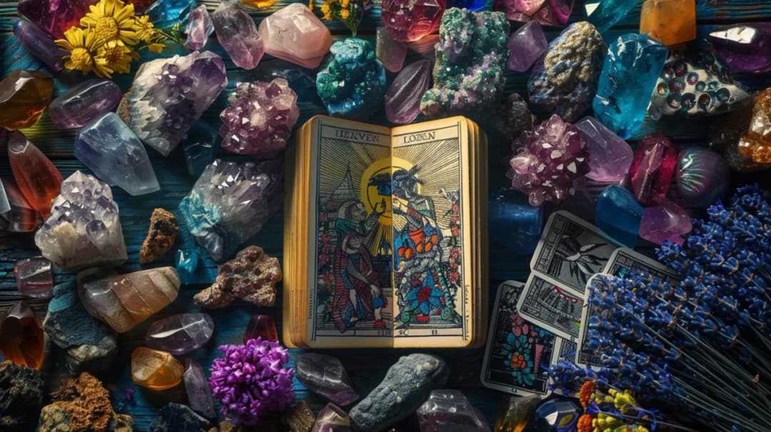 Tarot na dziś - sprawdź porady dla Twojego znaku zodiaku