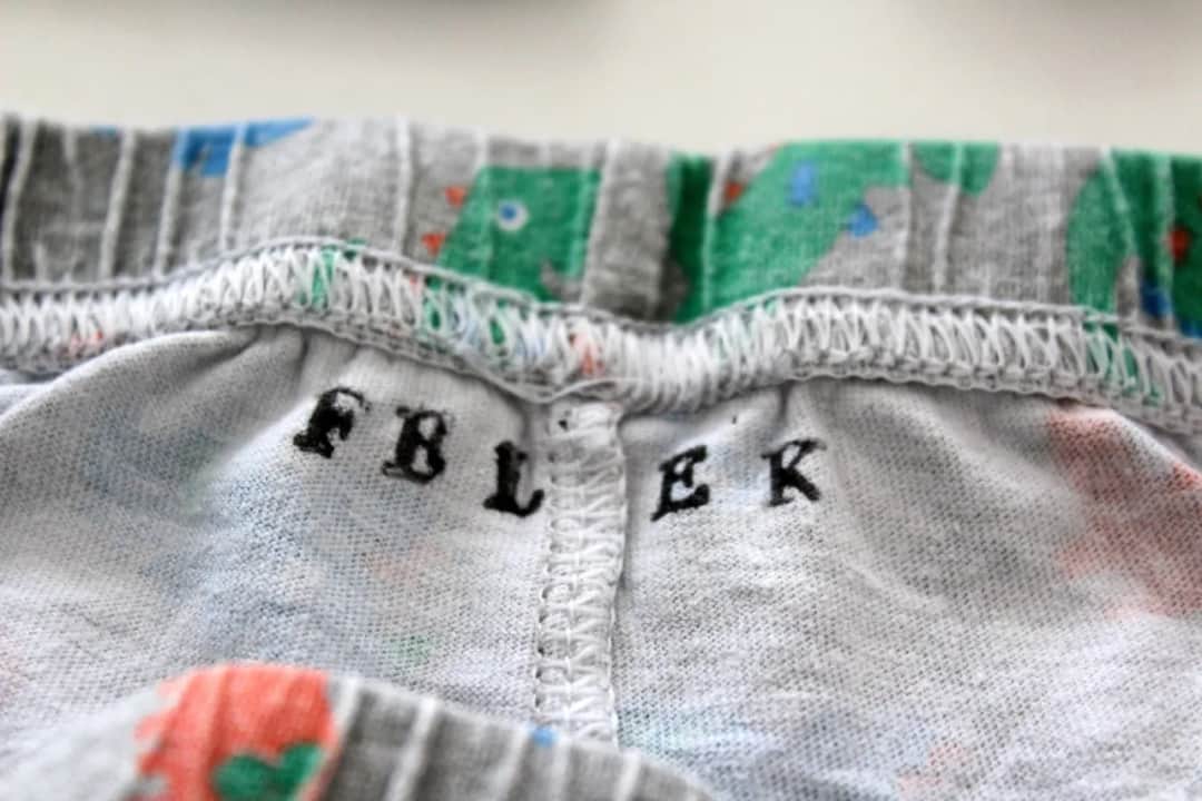 Jak podpisać buty do przedszkola? Sprytne sposoby, które uratują twoje dziecko przed zgubieniem