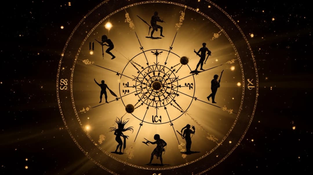 Merkury w Byku, Strzelcu, Wodniku i Skorpionie: charakterystyka i wpływ