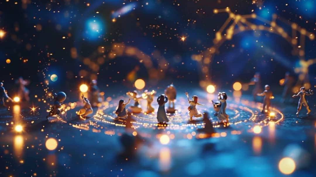 Horoskop miłosny na dziś - porady dla Twojego znaku zodiaku