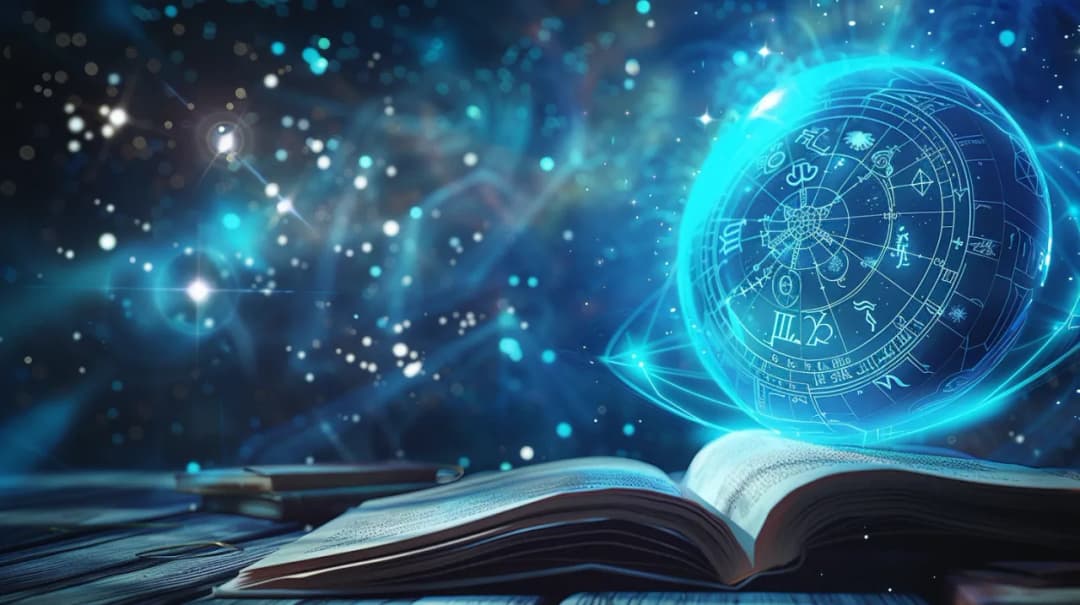 Horoskop na dziś od Horoskop.biz - sprawdź swój los