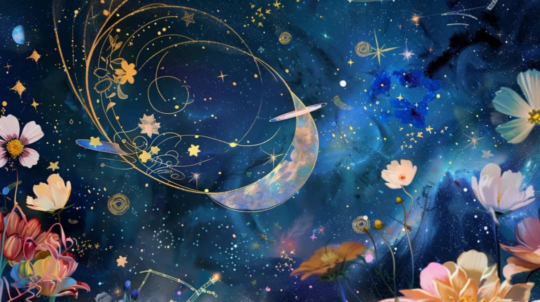 Horoskop na marzec 2025 i 2025 - bądź gotowy na zmiany